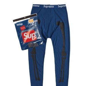 FW 23 DEADSTOCK HANES THERMAL